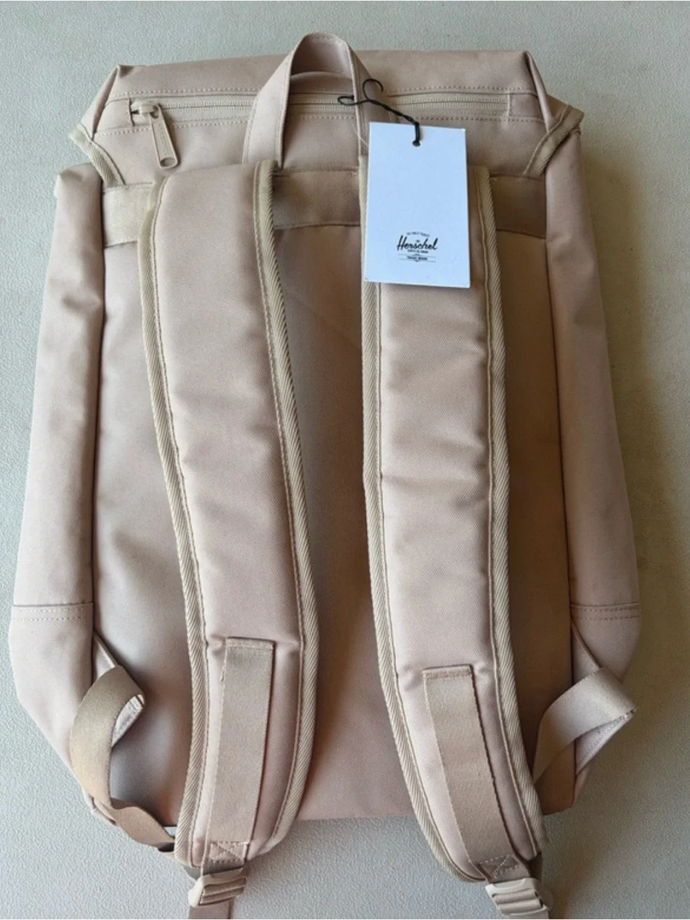Herschel Supply Company Iona Backpack - Beige
